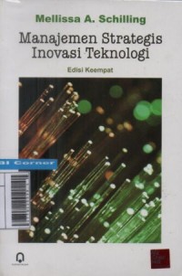 MANAJEMEN STRATEGIS INOVASI TEKNOLOGI