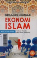 Belajar mudah ekonomi islam