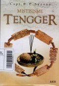 Mistisisme Tengger