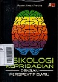 Psikologi Kepribadian dengan Perspektif Baru