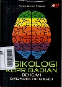 Psikologi Kepribadian dengan Perspektif Baru