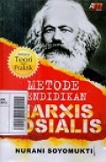 Metode Pendidikan Marxis Sosialis