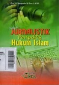 Jurnalistik Perspektif Hukum Islam