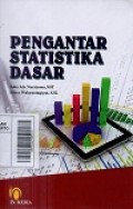Pengantar Statistika Dasar