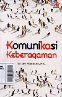 Komunikasi Keberagaman