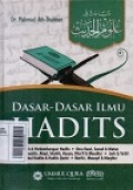 Dasar-Dasar Ilmu Hadits