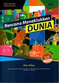 Rencana Menaklukan Dunia