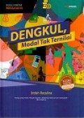 Dengkul, Modal Tak Ternilai