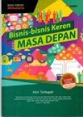 Bisnis-Bisnis Keren Masa Depan (Business Models)