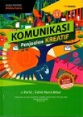 Komunikasi Penjualan Kreatif