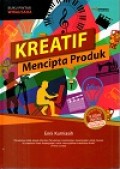Kreatif Mencipta Produk
