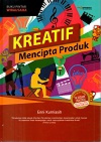 Kreatif Mencipta Produk