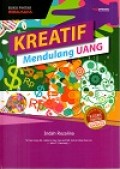 Kreatif Mendulang Uang