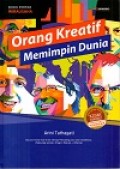 Orang Kreatif Memimpin Dunia