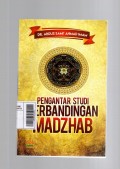 Pengantar Studi Perbandingan Madzhab