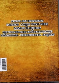 Seratan Asta Hanacaraka Balungan Cariyos Ringgit Purwa Gagrag Banyumas Kyai Dhalang Sentel Nawan Partomihardjo Karangnangka-Kedhungbanteng-Banyumas (Pojok Penginyongan)