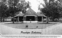 Album Kenangan Kabupaten Purwokerto dan Kabupaten Banyumas Digabung (Pojok Penginyongan)