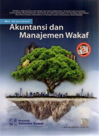 Akuntansi dan Manajemen Wakaf