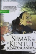 Semar dan Kentut Kesayangannya
