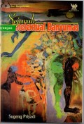Sejarah Intelektual Banyumas