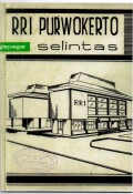 RRI Purwokerto Selintas