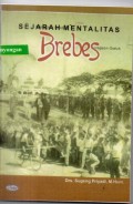 Sejarah Mentalitas Brebes