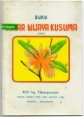 Sekar Wijaya Kusuma