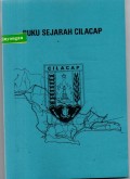 Buku Sejarah Cilacap