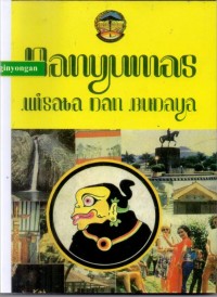 Banyumas Wisata dan Budaya