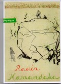 Raden Kamandaka : Roman Sedjarah Mawi Sekar