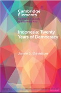 Indonesia: Twenty Years of Democracy