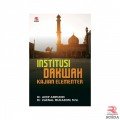 Institusi Dakwah: Kajian Elementer