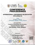 Prosiding : Proceeding Conference International Conference on Education