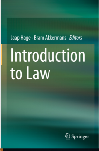 Introduction to Law