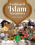 Ensiklopedi Islam Nusantara (edisi budaya)