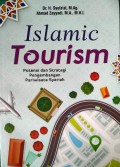 Islamic Tourism : Potensi dan Syariah Pengembangan Pariwisata Syariah