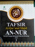 Tafsir Al-quranul Majid An-Nur Jilid 1
