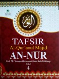 Tafsir Al-quranul Majid An-Nur Jilid 4
