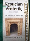 Kesucian Profetik : Sebuah Pledoi