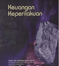 Keuangan keperilakuan