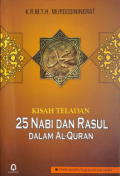 Kisah Teladan 25 Nabi Dan Rasul Dalam Alquran
