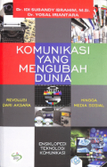 Komunikasi yang Mengubah Dunia