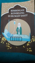 Konseling Sufistik