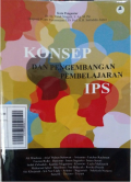 Konsep dan pengembangan pembelajaran IPS