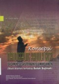 Konsepsi manunggaling kawula gusti dalam kesusateraan islam kejawen ( studi analisis terhadap suluk sujinah )