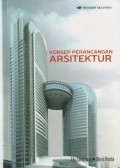 Konsep Perancangan Arsitektur