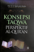 Konsepsi Taqwa Prespektif Al Quran
