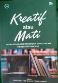 Kreatif atau Mati : Perpustakaan Perguruan Tinggi Islam Merespon Pandemi