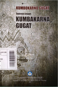 Kumbakarna Gugat (Judul Asli: Kumbokarno Gugat)