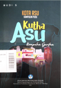 Kutha Asu; Kumpulan Geguritan (Judul Asli: Kota Asu; Kumpulan Puisi)